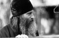 Иеромонах Серафим Роуз о сути антихриста