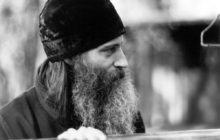 Иеромонах Серафим Роуз о сути антихриста
