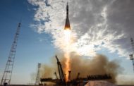 Икона святителя Луки отправилась в космос