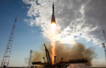 Икона святителя Луки отправилась в космос