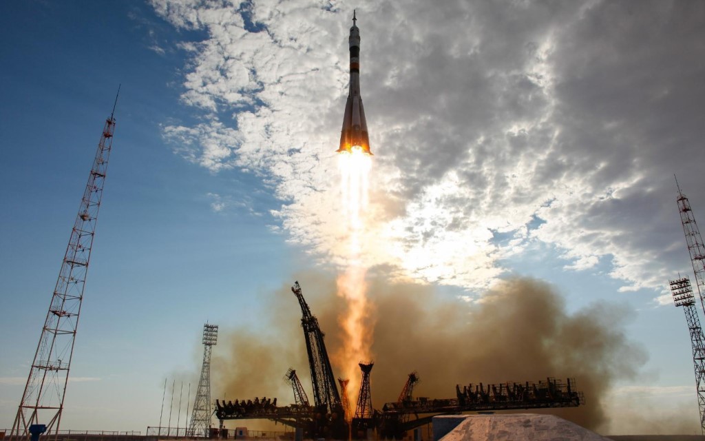 Икона святителя Луки отправилась в космос