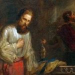 Василий (Фазиль) Ирзабеков "Притча о телевизоре"