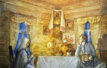 Василий (Фазиль) Ирзабеков 