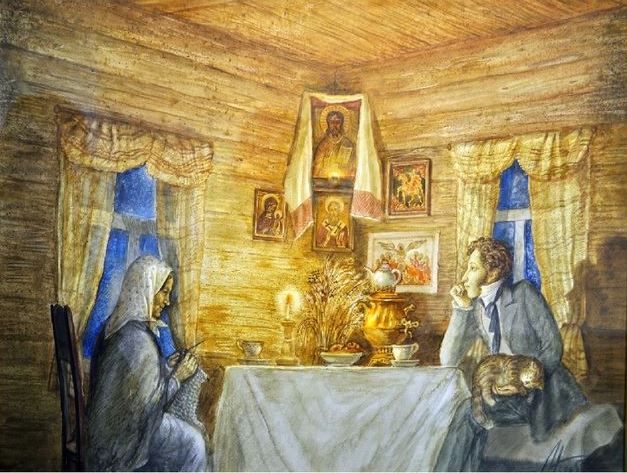Василий (Фазиль) Ирзабеков 