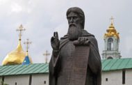 Василий (Фазиль) Ирзабеков 
