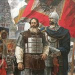 Ирзабеков Василий (Фазиль) Давуд оглы "Размышления в День народного единства"