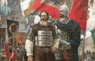 Василий (Фазиль) Ирзабеков 