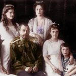 Василий (Фазиль) Ирзабеков "Николаевское время"
