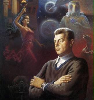 Иван Ефремов: 