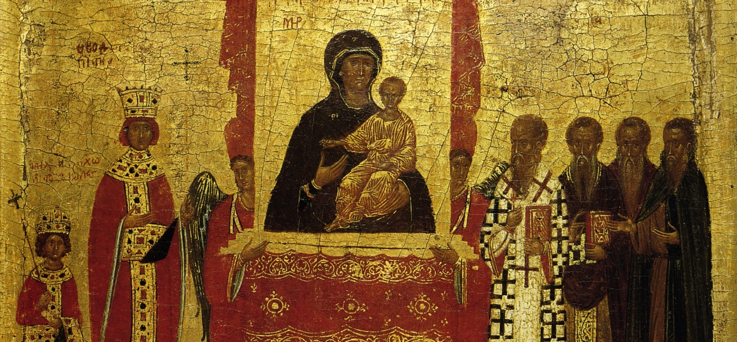 Слово на Торжество Православия