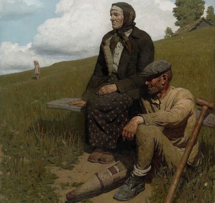 Владимир Яковлев 