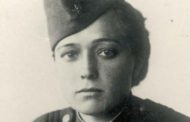 Юлия Друнина 