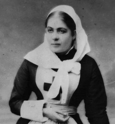 БАРОНЕССА В ТЯЖЁЛЫХ САПОГАХ.  Юлия Петровна Вревская  (1841 – 1878)