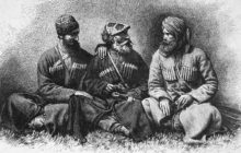 Китаев-Смык Л. А. о мусульманах Кавказа
