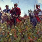 Казаки и Россия
