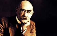 Редъярд Киплинг «Заповедь»