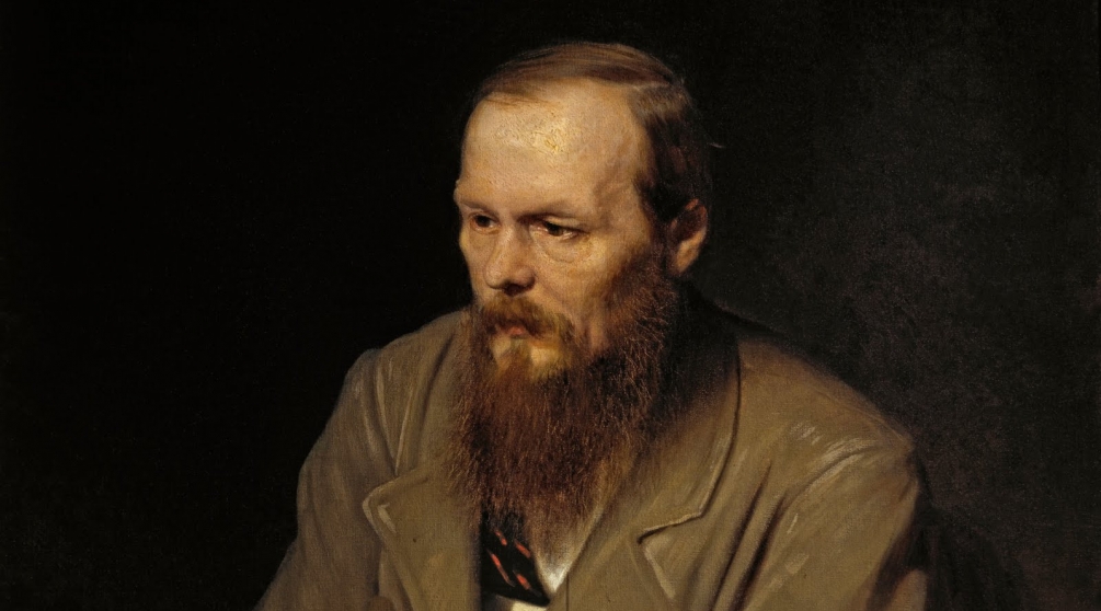 Лишние люди. Князь Мышкин и Иннокентий Сибиряков