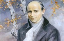 Владимир Крупин &laquo;Соединивший эпохи. Миссия поэзии Николая Рубцова&raquo;