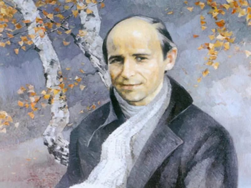 Владимир Крупин &laquo;Соединивший эпохи. Миссия поэзии Николая Рубцова&raquo;