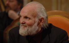 Владимир Крупин «Внутри России живёт шерстяная порода полулюдей, ненавидящих Россию»