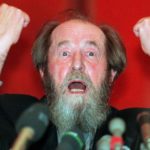 Крупин о Солженицыне