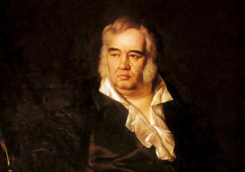 И.А. Крылов 