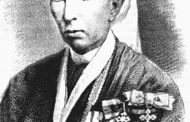 КРЕСТНЫЙ ПУТЬ. Марфа Степановна Сабинина (1831 – 1892)