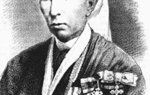 КРЕСТНЫЙ ПУТЬ. Марфа Степановна Сабинина (1831 – 1892)