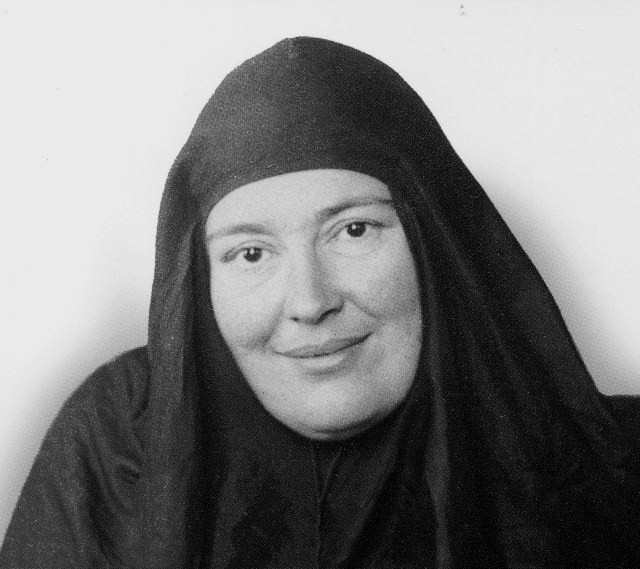 &laquo;ДУША, НЕ&nbsp;ЗНАВШАЯ МЕРЫ&raquo; Монахиня Мария (Скобцова) (1891&nbsp;&mdash; 1945)