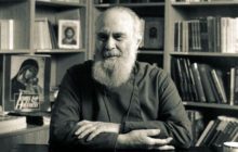 Из воспоминаний митрополита Антония Сурожского