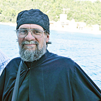 Дмитрий Моничев