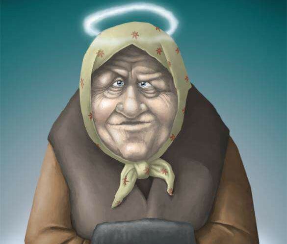 Прот. Димитрий Смирнов 
