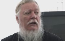 Прот. Димитрий Смирнов о воцерковлении