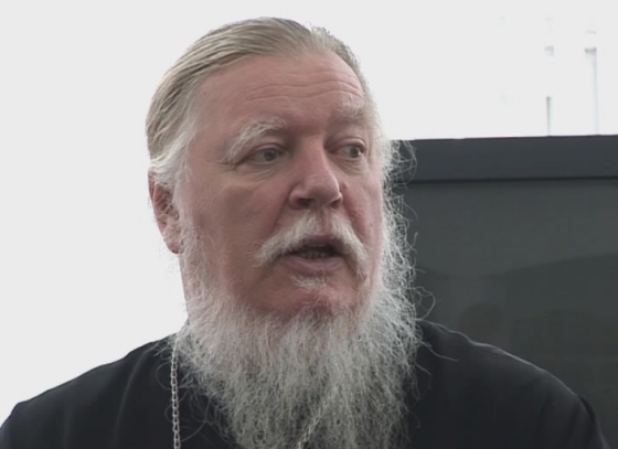 Прот. Димитрий Смирнов о воцерковлении