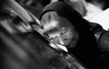 Священник Георгий Максимов 