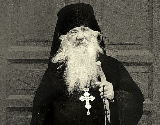 о. Павел (Груздев) о верующих и неверующих