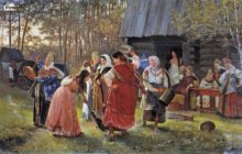 Что мы знаем о родственных связях?