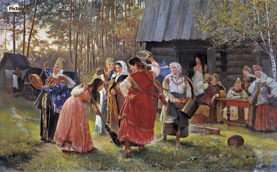 Что мы знаем о родственных связях?