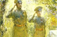 О сохранивших преданность Царю