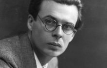 Мудрость Олдоса Хаксли (1894 - 1963)