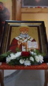 Крымская миссия март 2018