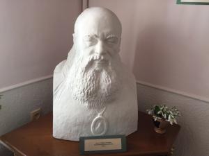 Крымская миссия март 2018