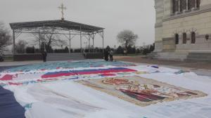 Крымская миссия март 2018