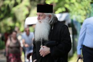 Торжества по случаю 140-й годовщины
со дня рождения свт. Луки Крымского
в Кисловодске