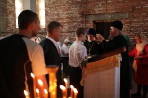 Торжества по случаю 140-й годовщины
со дня рождения свт. Луки Крымского
в Кисловодске