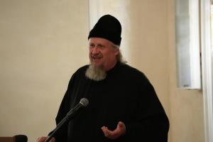 Торжества по случаю 140-й годовщины
со дня рождения свт. Луки Крымского
в Кисловодске