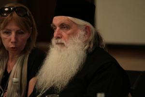 Торжества по случаю 140-й годовщины
со дня рождения свт. Луки Крымского
в Кисловодске