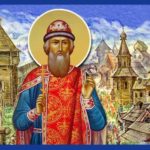 Письмо князю Владимиру