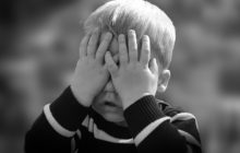 Дети стали больше плакать и меньше говорить