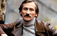 Последнее стихотворение Леонида Филатова
